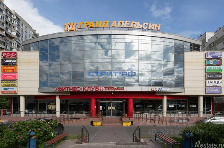 Продажа отдельного здания Куликовская улица,  д. 9