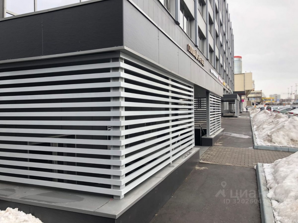 Аренда торгового помещения Дмитровское ш,  д. 85