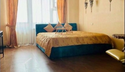 1-комн квартира улица Малышева, 32