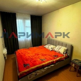 Продажа 2-комн квартиры на вторичном рынке Шарикоподшипниковская улица,  д. 26