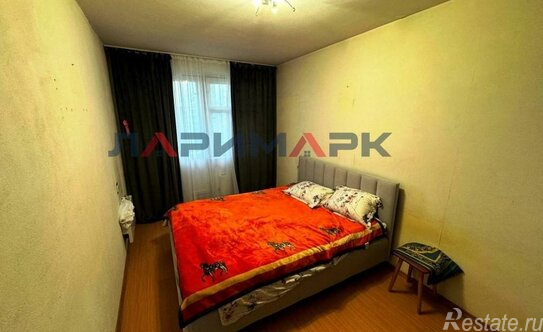 Продажа 2-комн квартиры на вторичном рынке Шарикоподшипниковская улица,  д. 26