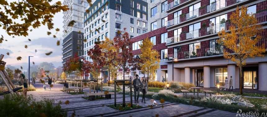 Продажа студии ул. Плеханова, вл. 11, корп.1.5