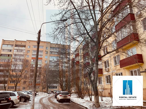 Продажа 3-комн квартиры на вторичном рынке Чехов, Вишневый б-р.,  д. 3