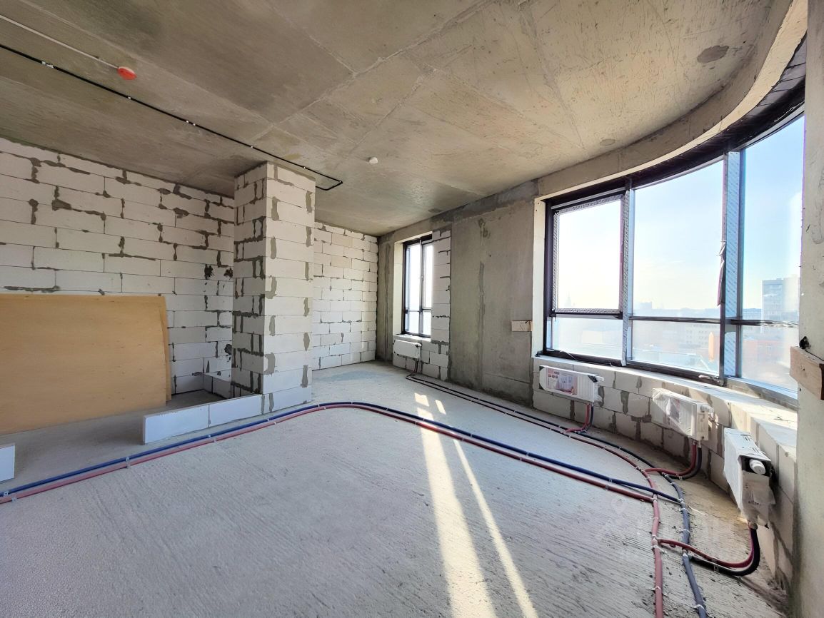 Продажа 2-комн квартиры на вторичном рынке Золоторожский проезд, 3