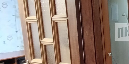 1-комн квартира улица Пилотов, 15К1