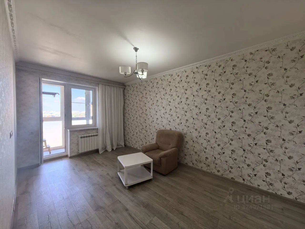Продажа 3-комн квартиры на вторичном рынке Видное, бульвар Зеленые аллеи, 4