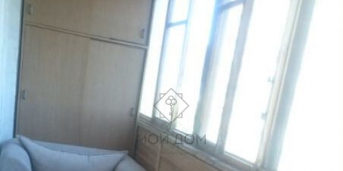 1-комн квартира Сетуньский 2-й проезд,  д. 11