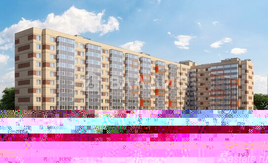 Продажа 2-комн квартиры на вторичном рынке Шлиссельбург г, Малоневский канал ул,  д. 9