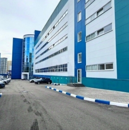 Аренда офиса Мытищи г, Колпакова ул,  д. 46А