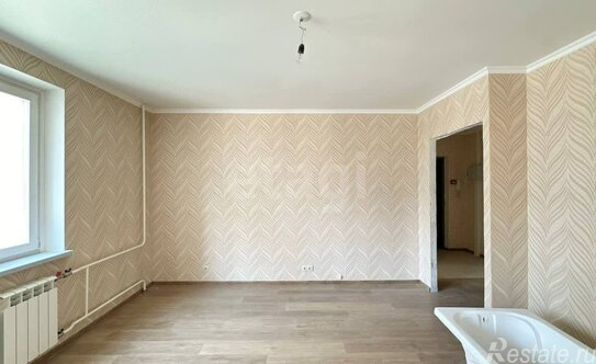 Продажа 2-комн квартиры на вторичном рынке улица Островитянова,  д. 4