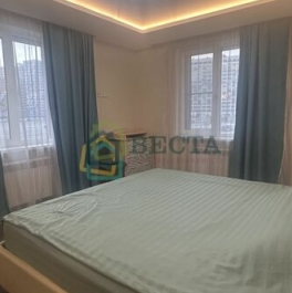 Продажа 3-комн квартиры на вторичном рынке площадь Европы,  д. 10 к2