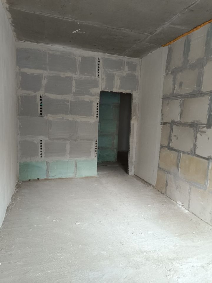 Продажа 2-комн квартиры на вторичном рынке д. Болтино, улица Баздырева, 3