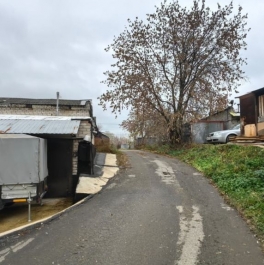 Продажа гаража Соболевка, Заречная улица,  д. 139А