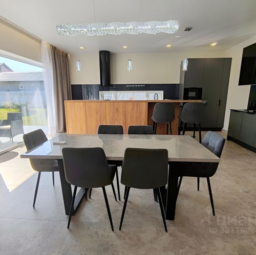 Коттедж/дом Хязельки, Перспективная улица,  д. 13