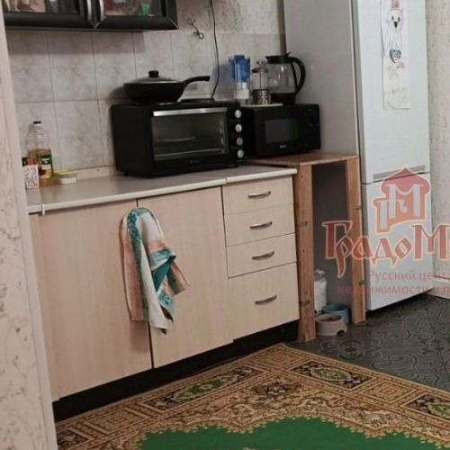 2-комн квартира Электроугли, переулок Горки, 4