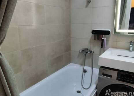 Продажа 1-комн квартиры на вторичном рынке Долгопрудный, ул Парковая,  д. 46,  к. 1