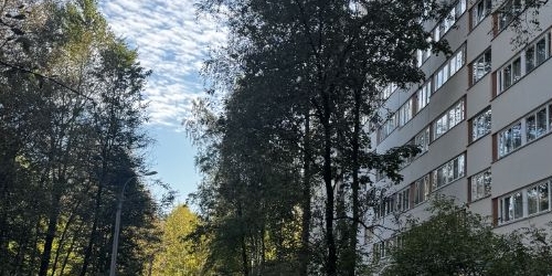 2-комн квартира Тимуровская улица, 12