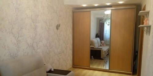 3-комн квартира Песочный п, Белоостровское ш,  д. 1