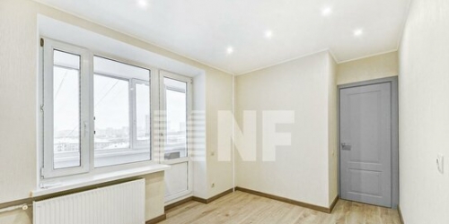 2-комн квартира Красногвардейский бульвар,  д. 1