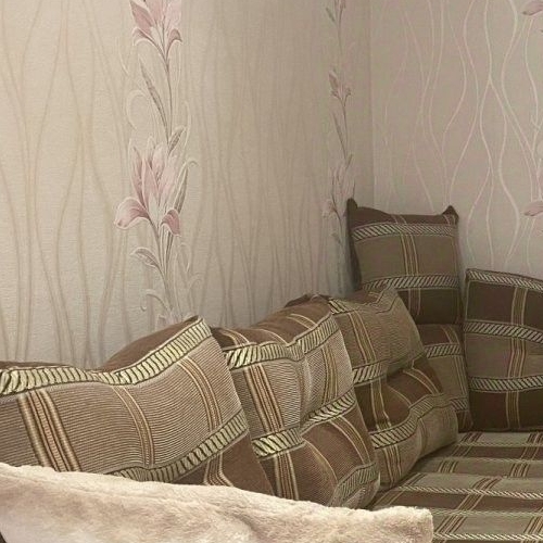 2-комн квартира Кировск, улица Пушкина, 6