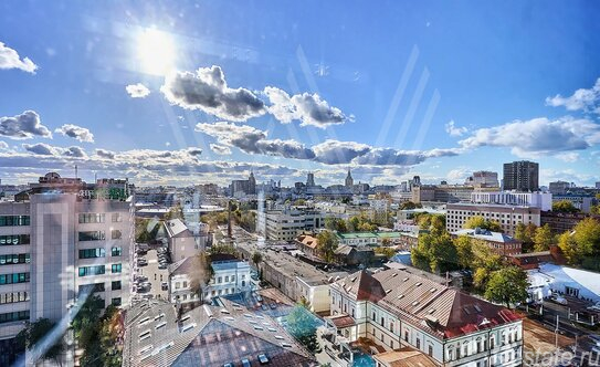 Продажа 2-комн квартиры на вторичном рынке Красносельская Нижн. ул,  д. 35,  к. 48