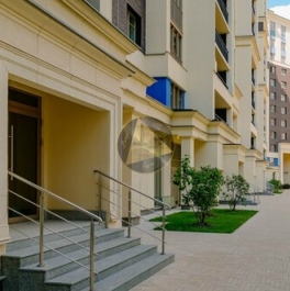 Продажа 2-комн квартиры на вторичном рынке проспект Авиаконструкторов,  д. 54 с1