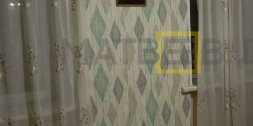 2-комн квартира улица Партизана Германа, 12