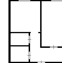 Аренда 2-комн квартиры на вторичном рынке шоссе Энтузиастов, 94К4 Аренда 2-комн квартиры на вторичном рынке шоссе Энтузиастов, 94К4