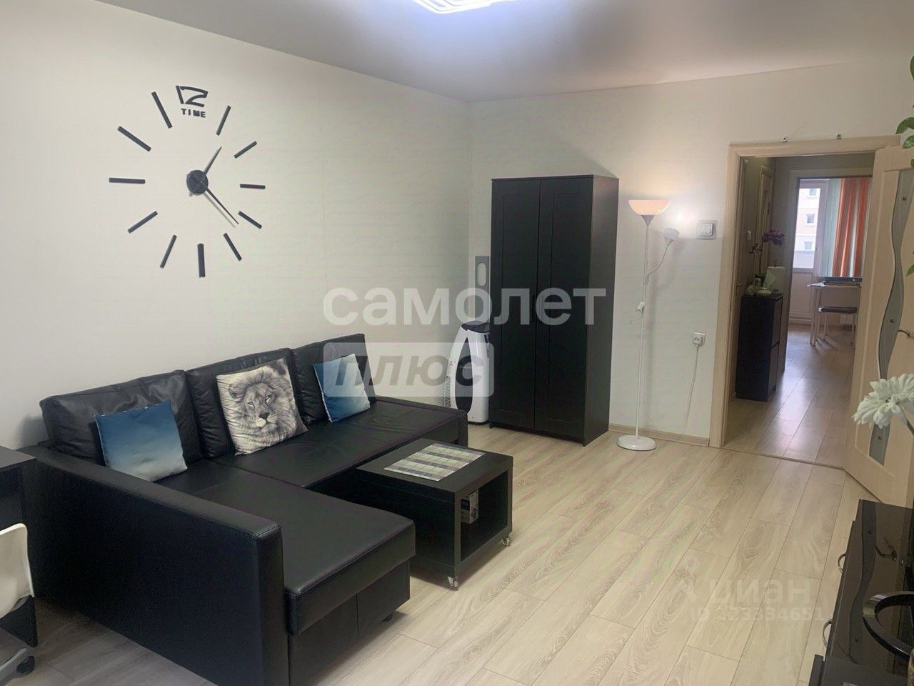 Продажа 2-комн квартиры на вторичном рынке Финский мкр, Щелково,  д. 3