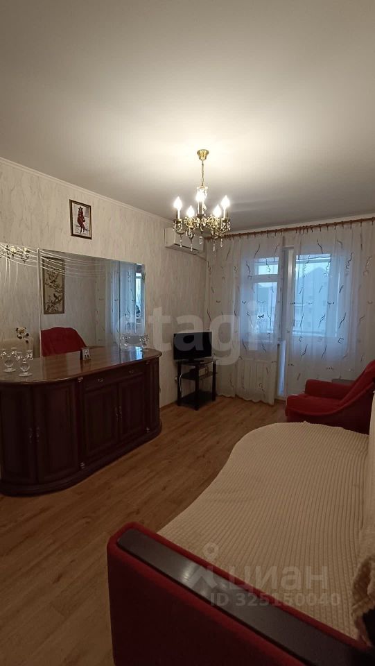 Продажа 1-комн квартиры на вторичном рынке улица Генерала Белобородова, 35/2