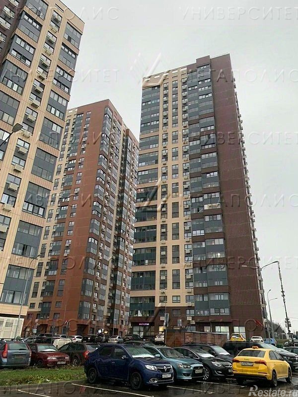 Аренда ПСН Варшавское ш,  д. 170Е к4