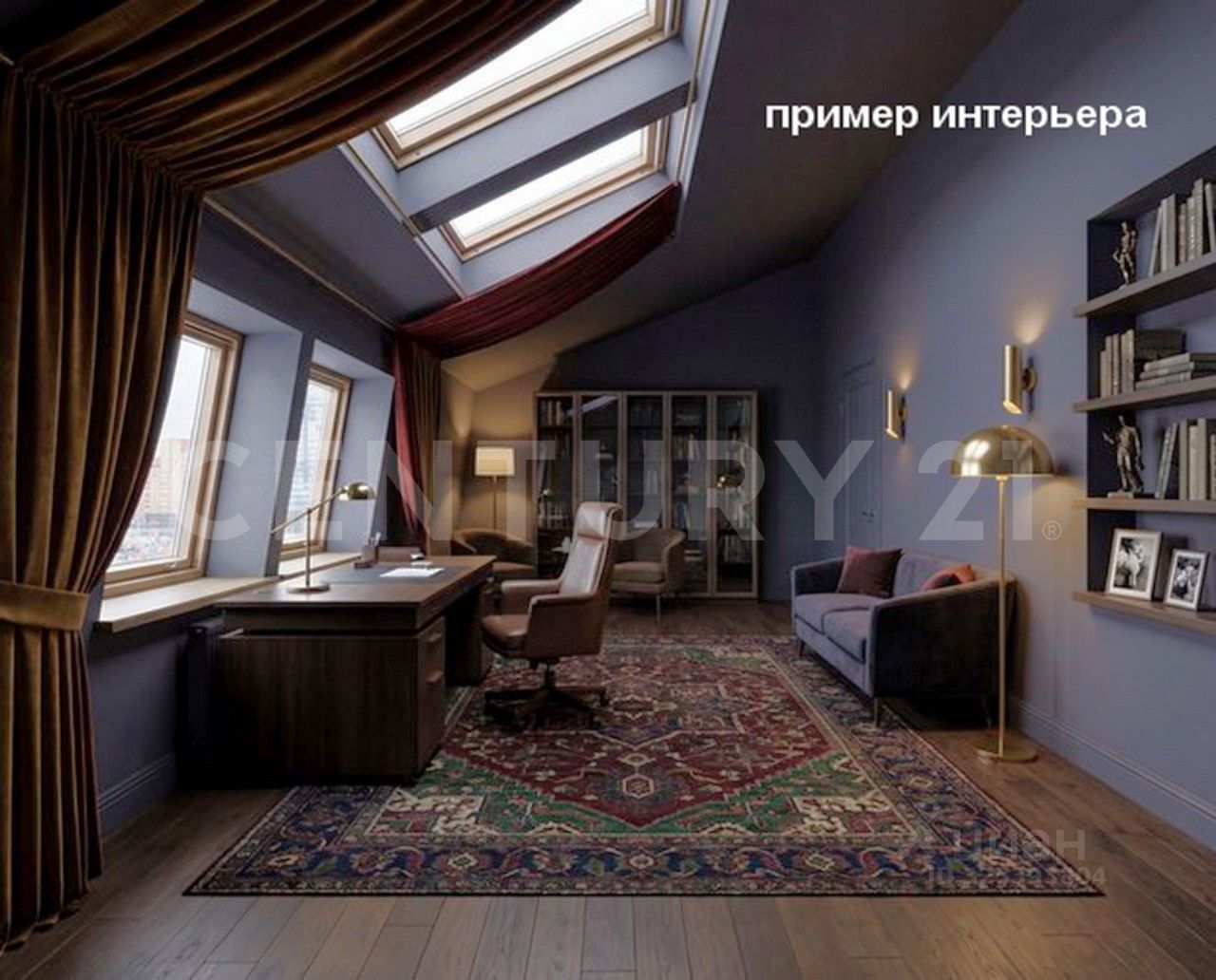 Продажа 3-комн квартиры на вторичном рынке Выборгское шоссе, 140