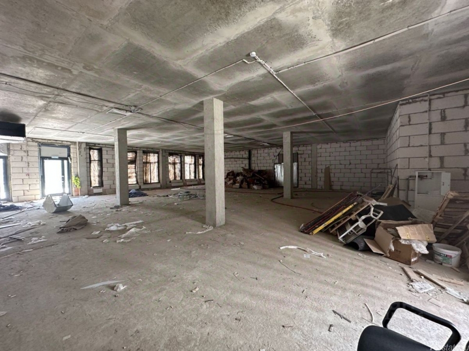 Аренда торгового помещения Мисайлово д, Пригородное (Пригород Лесное мкр) ш,  д. 24