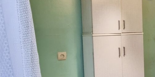 3-комн квартира Парусный проезд, 8