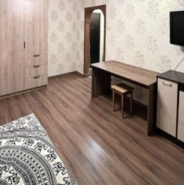 Продажа 1-комн квартиры на вторичном рынке Маршала Жукова пр-кт,  д. 18