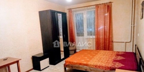 2-комн квартира Южная улица,  д. 19