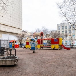 Продажа 4-комн квартиры на вторичном рынке Лиговский пр-кт,  д. 75-77