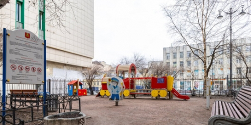 4-комн квартира Лиговский пр-кт,  д. 75-77