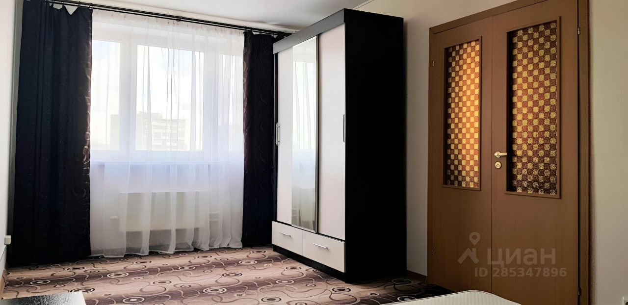 Аренда 1-комн квартиры на вторичном рынке Камчатская улица, 4к1