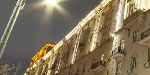 2-комн квартира Большая Садовая улица, 3С1