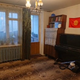 Продажа 3-комн квартиры на вторичном рынке Солидарности пр-кт,  д. 25,  к. 1