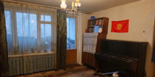 3-комн квартира Солидарности пр-кт,  д. 25,  к. 1