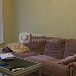 Продажа 1-комн квартиры на вторичном рынке улица Оптиков