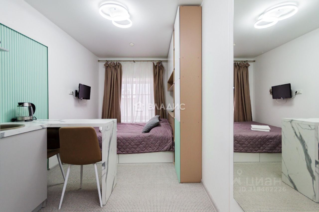 Продажа студии Невский проспект, 88