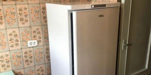 1-комн квартира ул Прокофьева,  д. 1