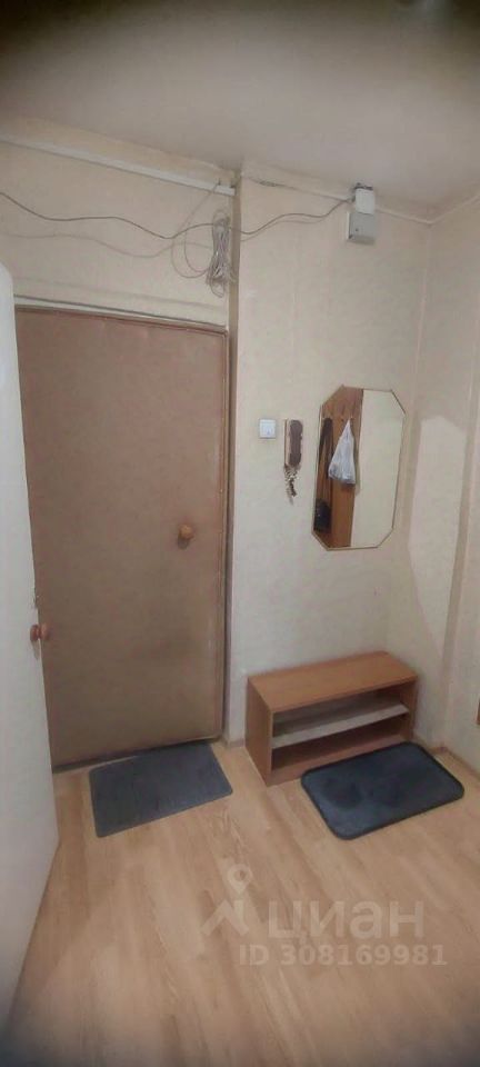 Аренда 1-комн квартиры на вторичном рынке улица Юных Ленинцев,  д. 5