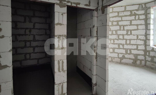 Продажа 1-комн квартиры на вторичном рынке Дергаево д,  д. 3