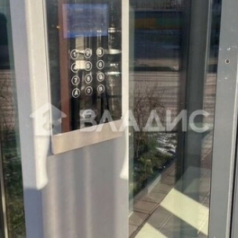 Продажа 1-комн квартиры на вторичном рынке ул Бачуринская,  д. 11А,  к. 2