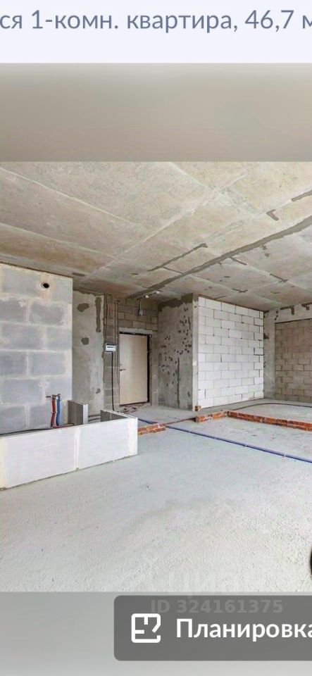 Аренда студии улица Юннатов, 4кБ