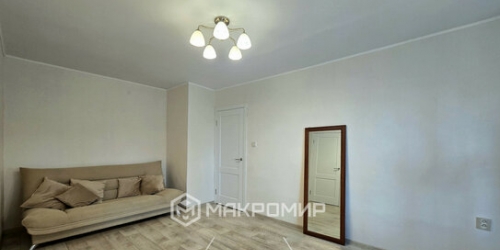 2-комн квартира Орджоникидзе ул,  д. 13